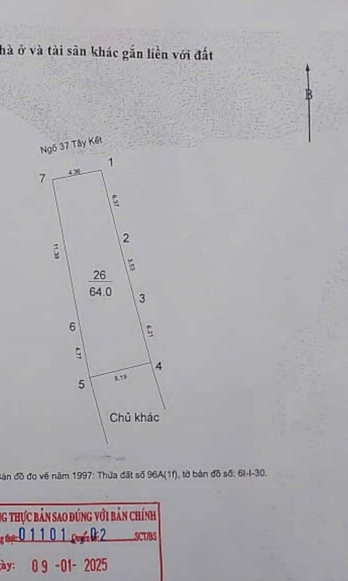 Bán nhà Vân Đồn - diện tích 80m2 4 tầng - ô tô tránh - giá 25 tỷ