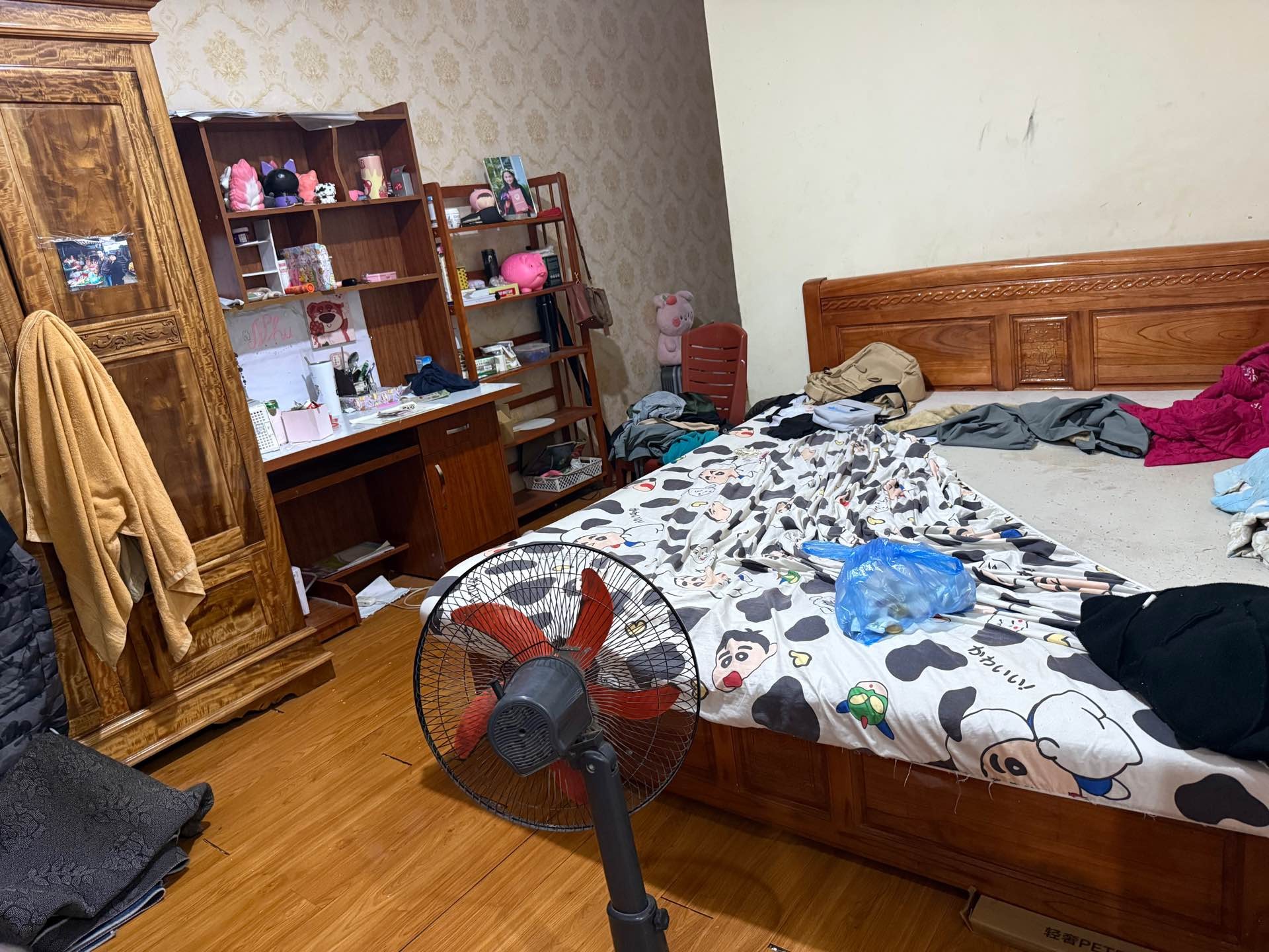 Bán nhà Trương Định - diện tích 132m2 4 tầng - Căn hộ cao cấp - giá 10,8 tỷ