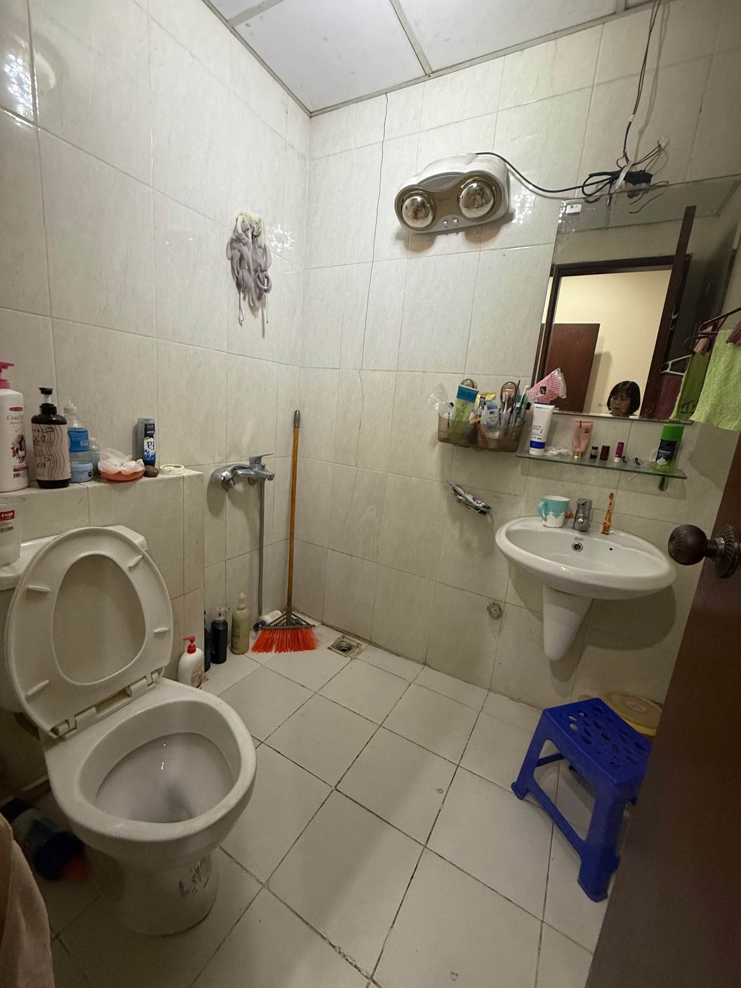 Bán nhà Trương Định - diện tích 132m2 4 tầng - Căn hộ cao cấp - giá 10,8 tỷ