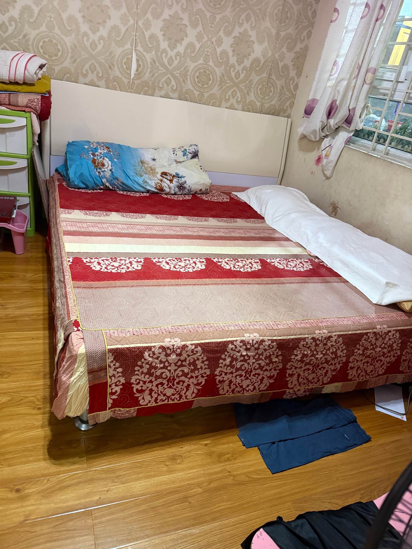 Bán nhà Trương Định - diện tích 132m2 4 tầng - Căn hộ cao cấp - giá 10,8 tỷ
