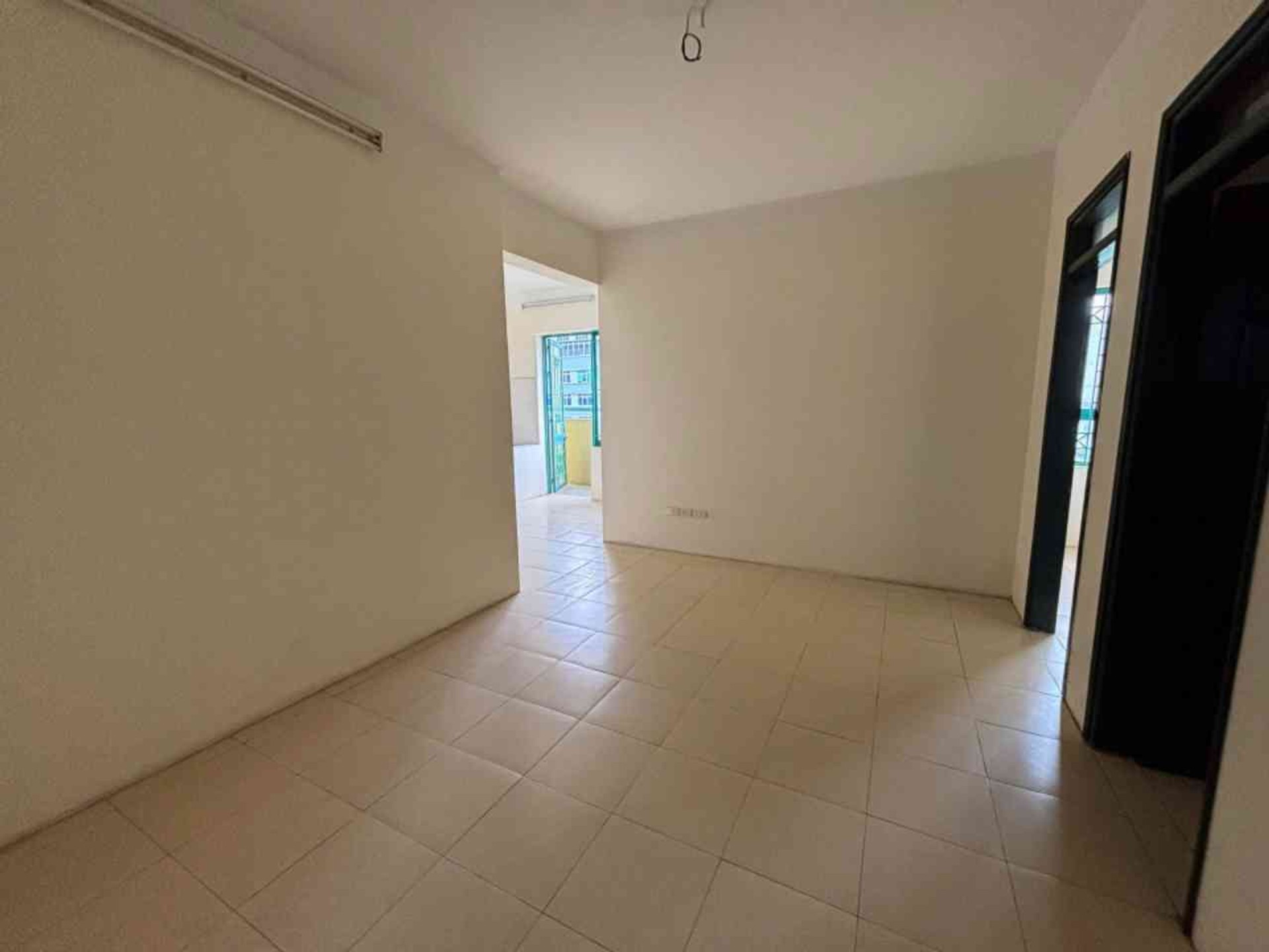 Bán nhà Hoàng Văn Thụ - diện tích 68m2 1 tầng - Căn hộ CT2 HỒ VĨNH HOÀNG - giá 4,4 tỷ