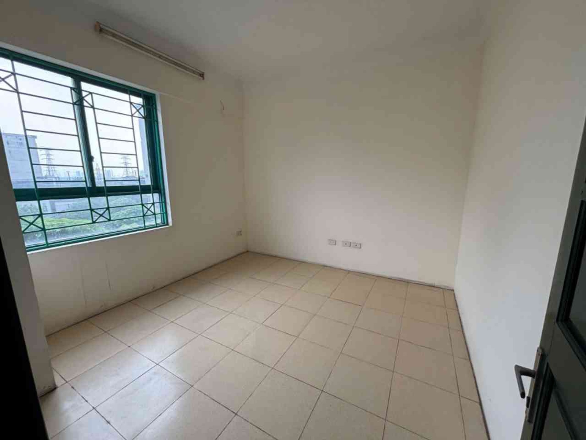 Bán nhà Hoàng Văn Thụ - diện tích 68m2 1 tầng - Căn hộ CT2 HỒ VĨNH HOÀNG - giá 4,4 tỷ