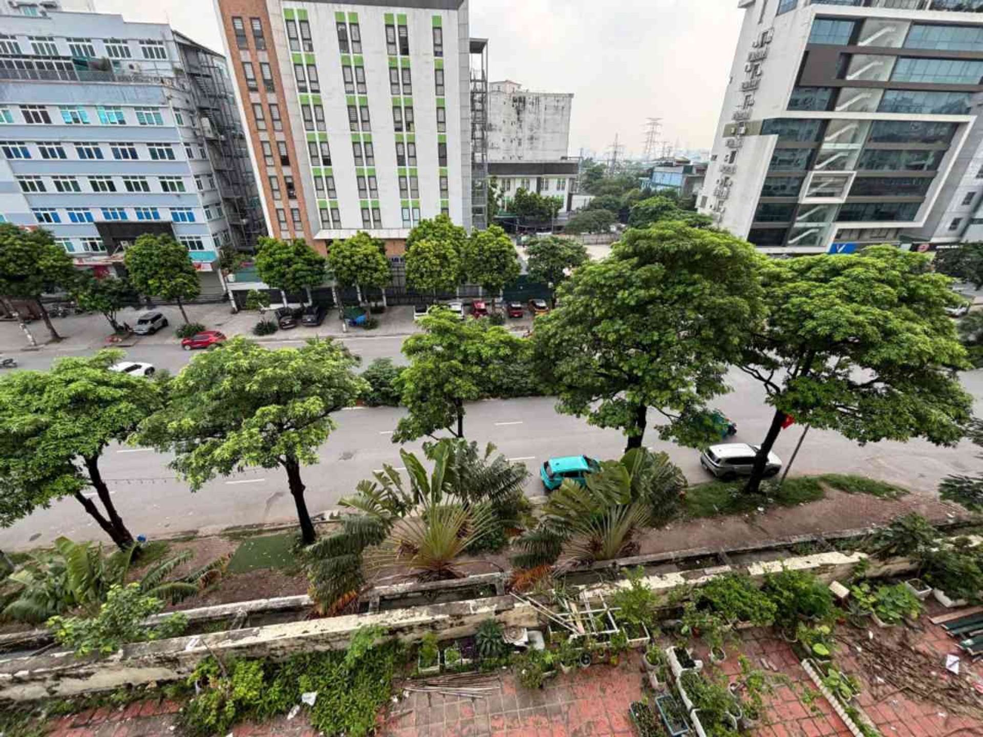 Bán nhà Hoàng Văn Thụ - diện tích 68m2 1 tầng - Căn hộ CT2 HỒ VĨNH HOÀNG - giá 4,4 tỷ