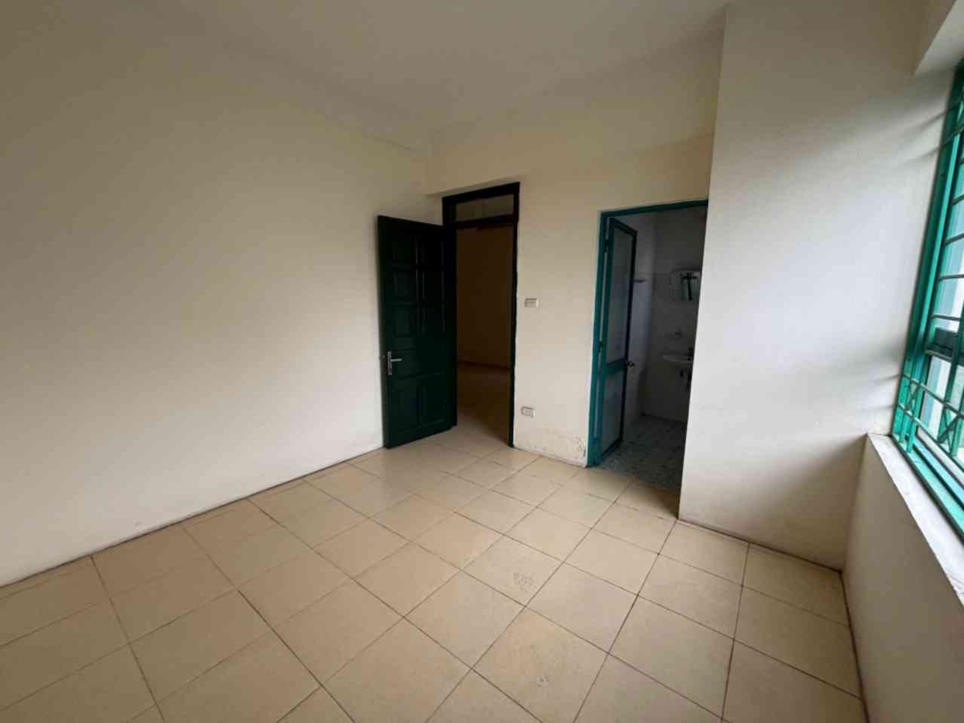 Bán nhà Hoàng Văn Thụ - diện tích 68m2 1 tầng - Căn hộ CT2 HỒ VĨNH HOÀNG - giá 4,4 tỷ
