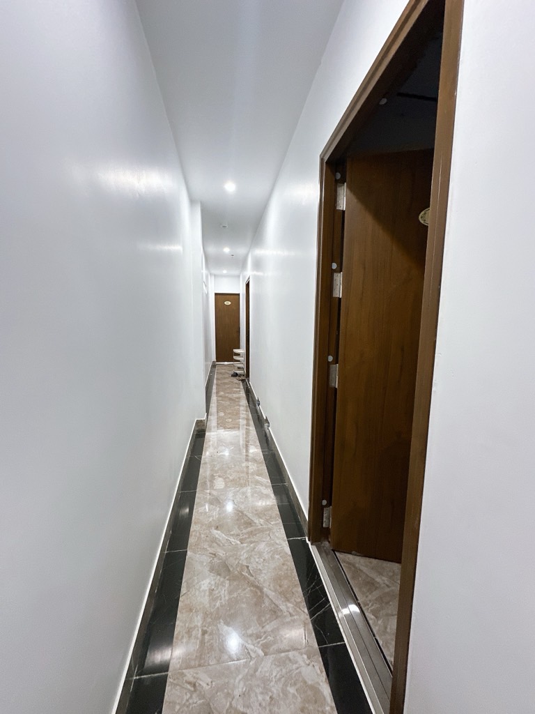 Bán nhà Quan Nhân - diện tích 105m2 7 tầng - Căn hộ dịch vụ dòng tiền ~ 150TR/tháng - giá 26,9 tỷ