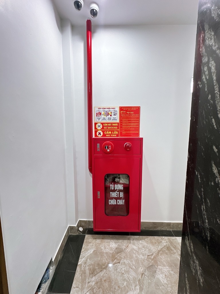 Bán nhà Quan Nhân - diện tích 105m2 7 tầng - Căn hộ dịch vụ dòng tiền ~ 150TR/tháng - giá 26,9 tỷ