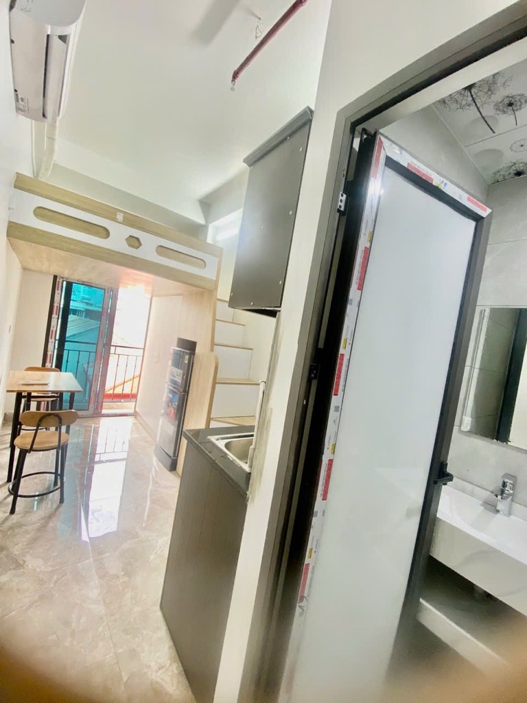 Bán nhà Quan Nhân - diện tích 105m2 7 tầng - Căn hộ dịch vụ dòng tiền ~ 150TR/tháng - giá 26,9 tỷ