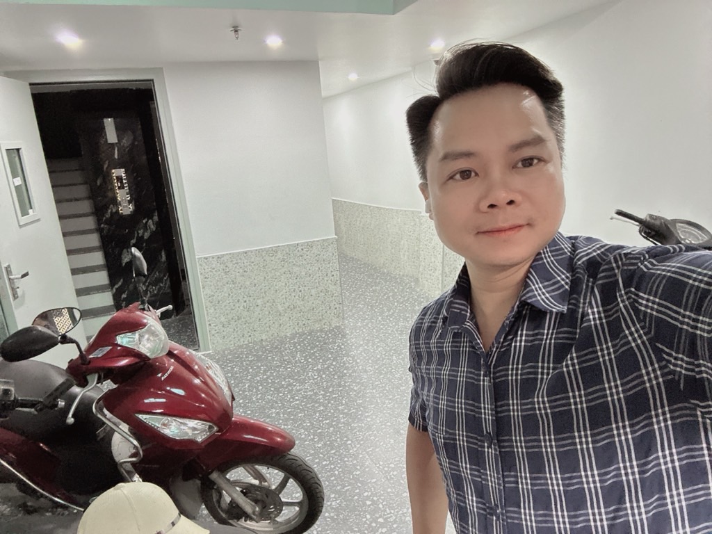 Bán nhà Quan Nhân - diện tích 105m2 7 tầng - Căn hộ dịch vụ dòng tiền ~ 150TR/tháng - giá 26,9 tỷ