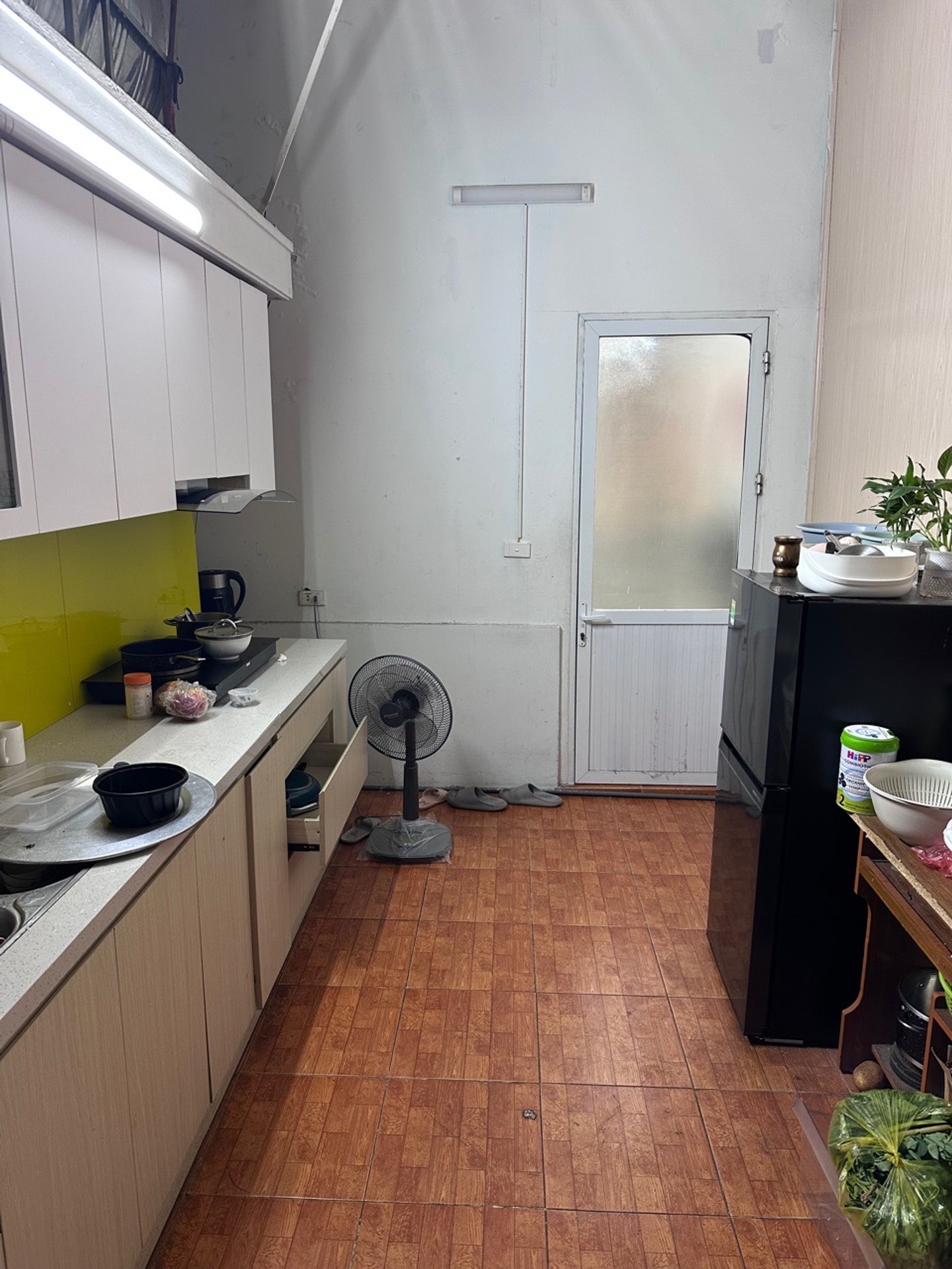 Bán nhà Vũ Trọng Phụng - diện tích 55m2 3 tầng - 2 Thoáng - giá 13,9 tỷ