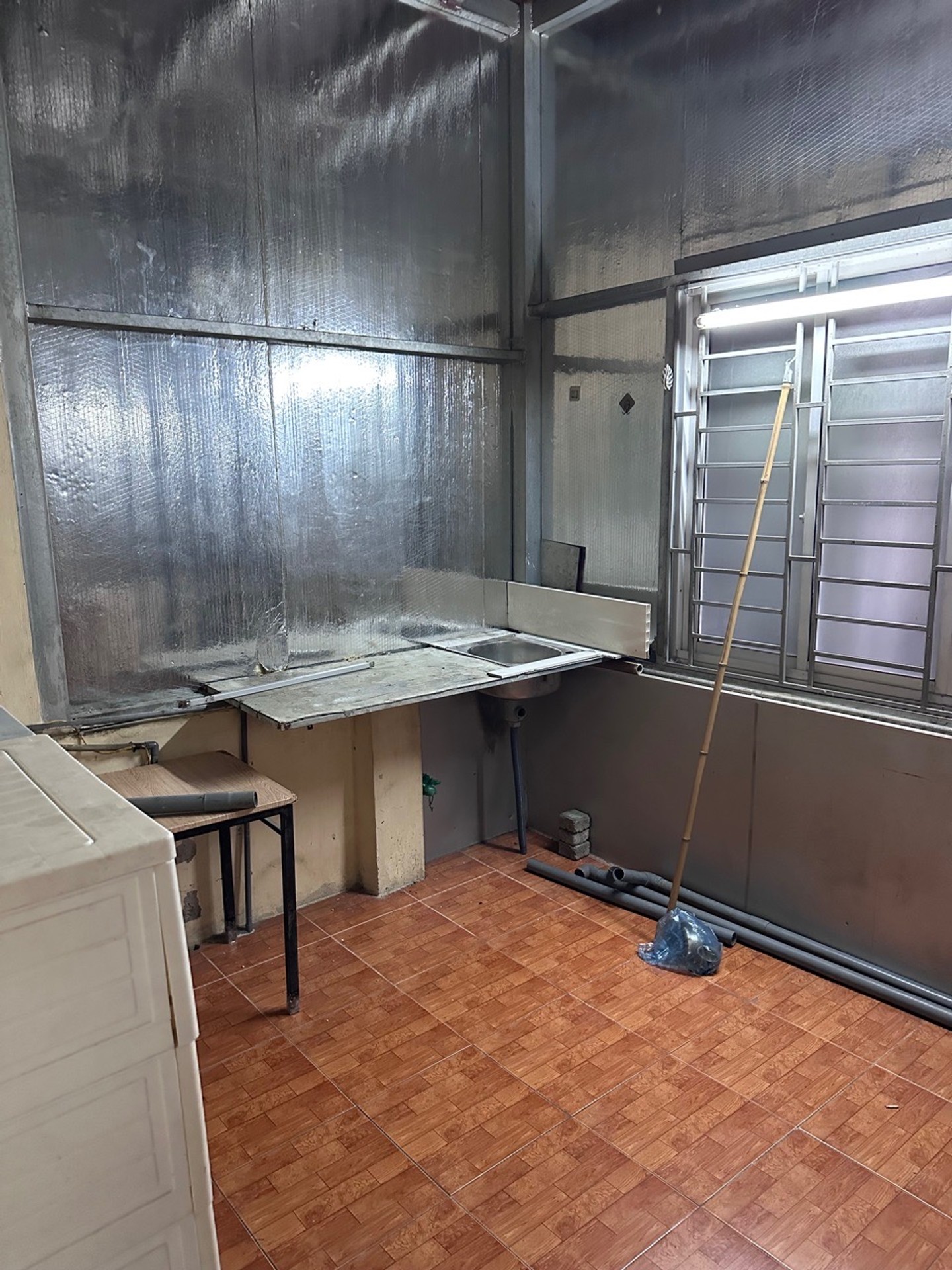 Bán nhà Vũ Trọng Phụng - diện tích 55m2 3 tầng - 2 Thoáng - giá 13,9 tỷ