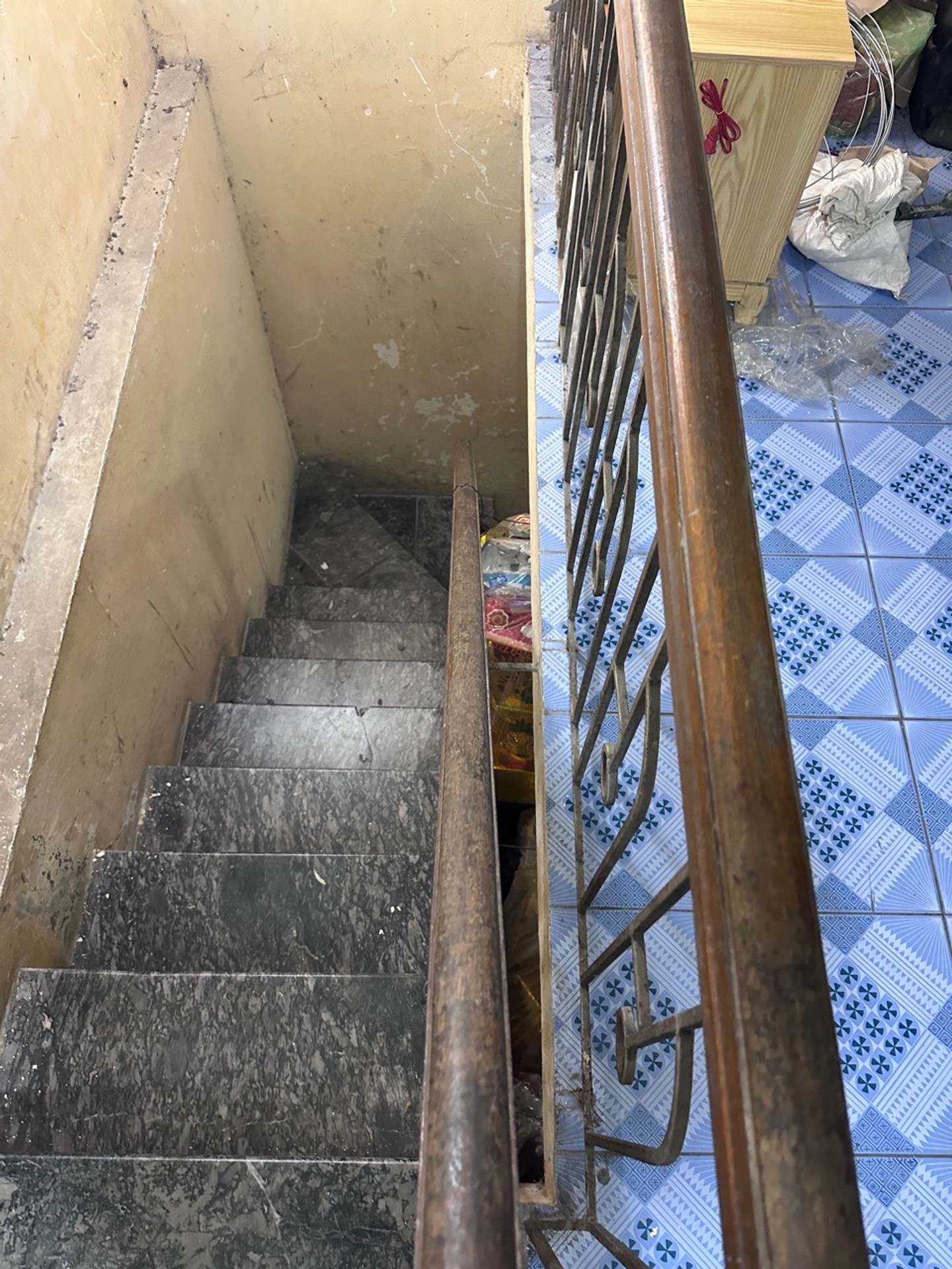 Bán nhà Vũ Trọng Phụng - diện tích 55m2 3 tầng - 2 Thoáng - giá 13,9 tỷ