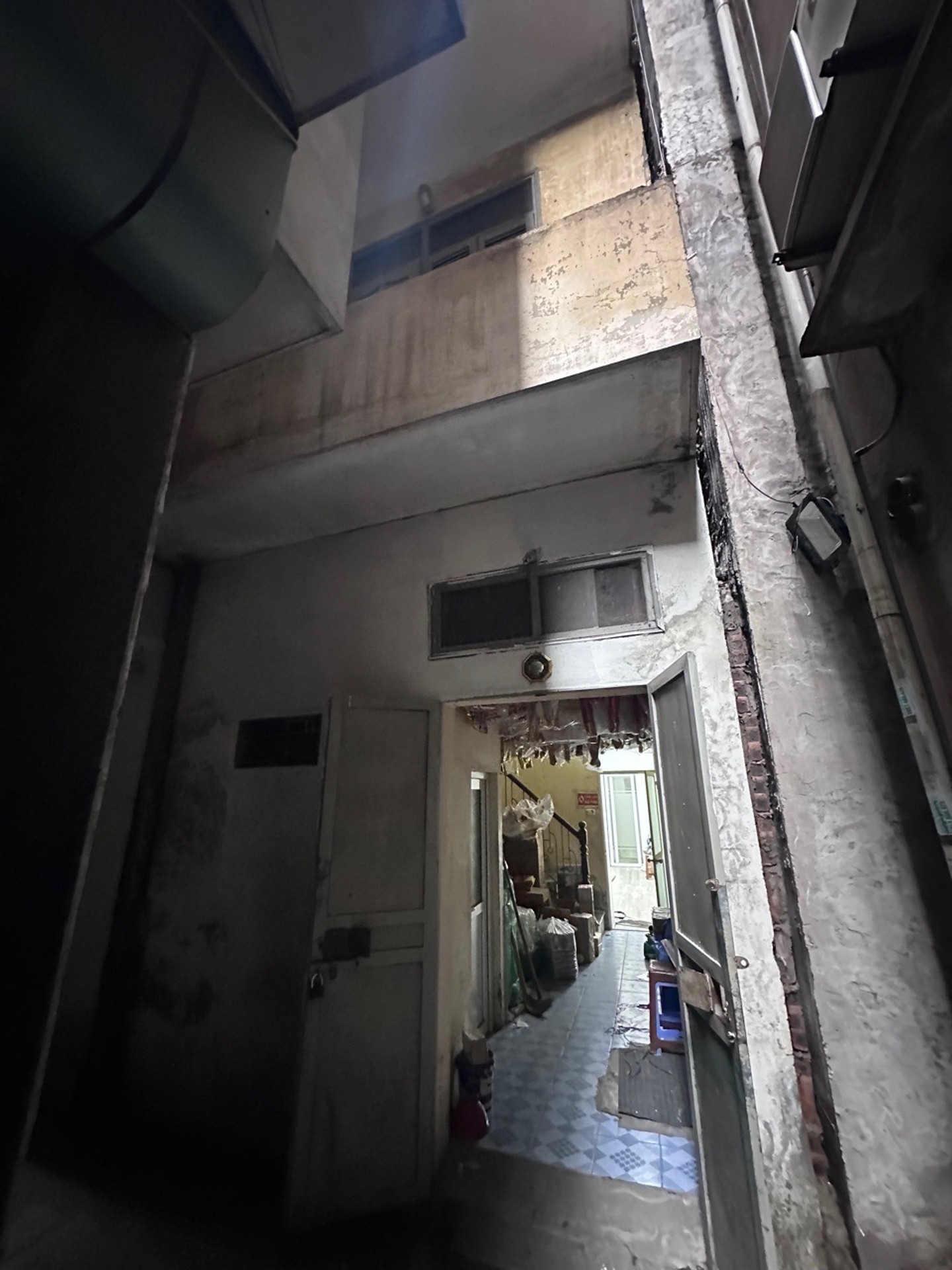 Bán nhà Vũ Trọng Phụng - diện tích 55m2 3 tầng - 2 Thoáng - giá 13,9 tỷ