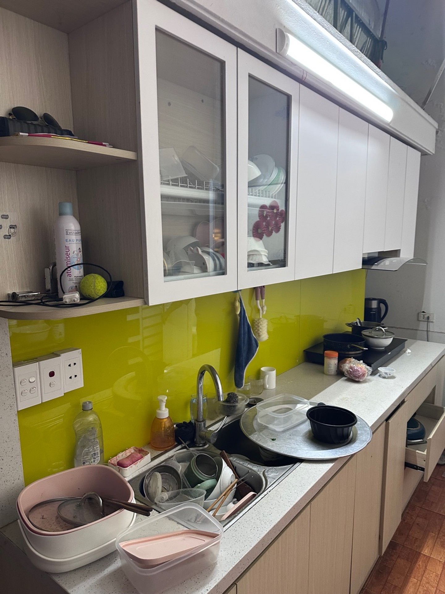Bán nhà Vũ Trọng Phụng - diện tích 55m2 3 tầng - 2 Thoáng - giá 13,9 tỷ