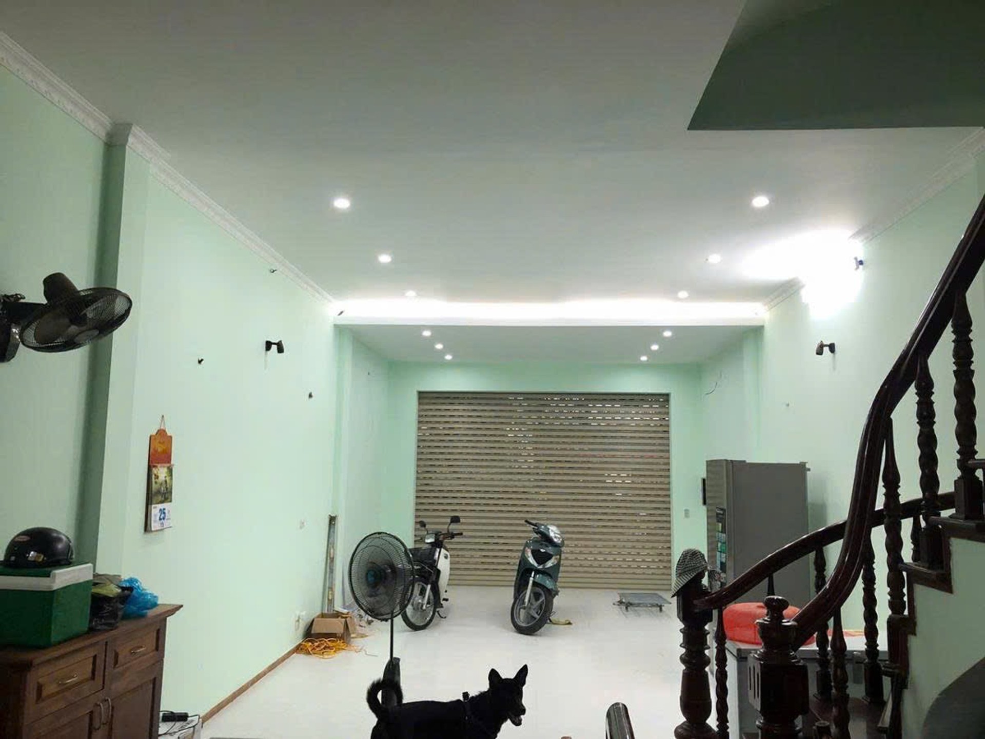 Bán nhà Trung Kính - diện tích 87.1m2 5 tầng - mặt phố kinh doanh đỉnh - giá 56 tỷ