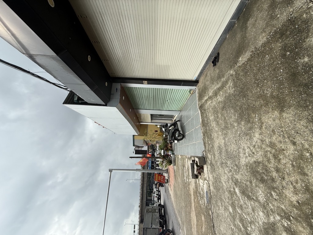 Bán nhà Tam Trinh - diện tích 134.6m2 3 tầng - Mặt phố - giá 55 tỷ