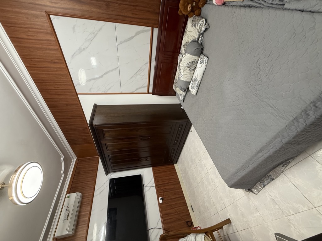 Bán nhà Tam Trinh - diện tích 134.6m2 3 tầng - Mặt phố - giá 55 tỷ