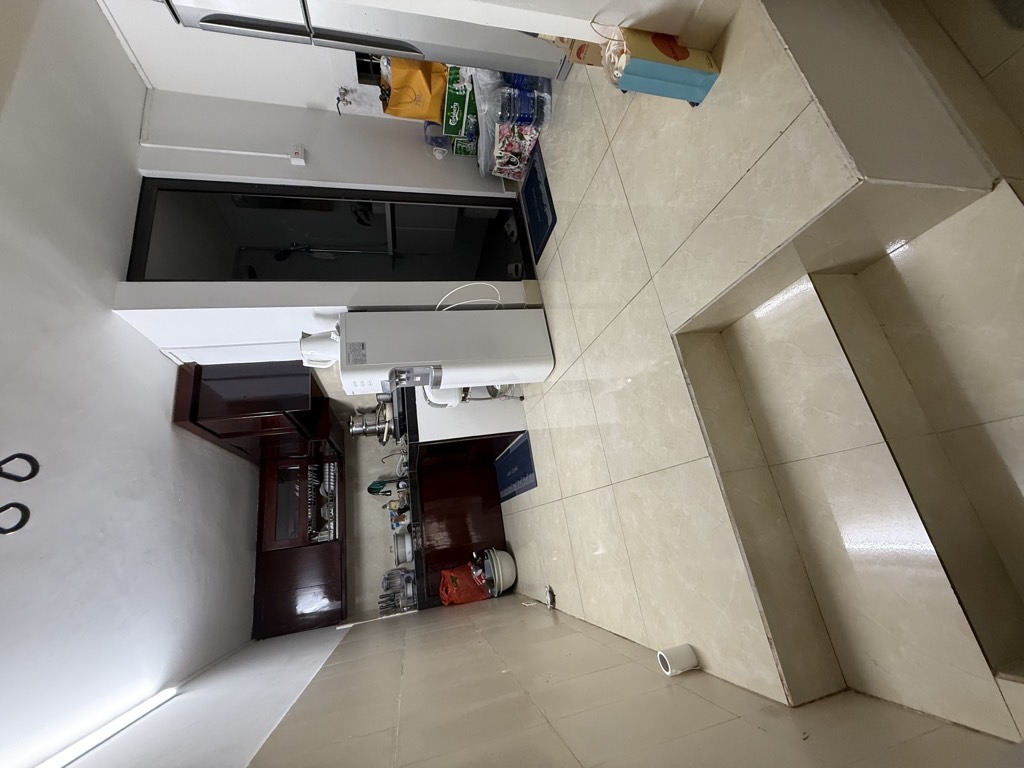 Bán nhà Tam Trinh - diện tích 134.6m2 3 tầng - Mặt phố - giá 55 tỷ