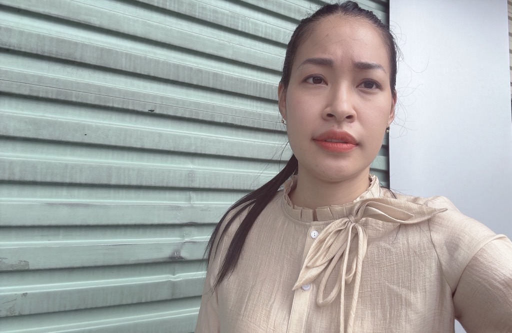 Bán nhà Tam Trinh - diện tích 134.6m2 3 tầng - Mặt phố - giá 55 tỷ