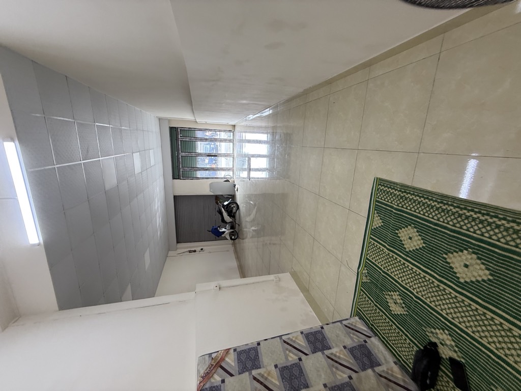 Bán nhà Tam Trinh - diện tích 134.6m2 3 tầng - Mặt phố - giá 55 tỷ