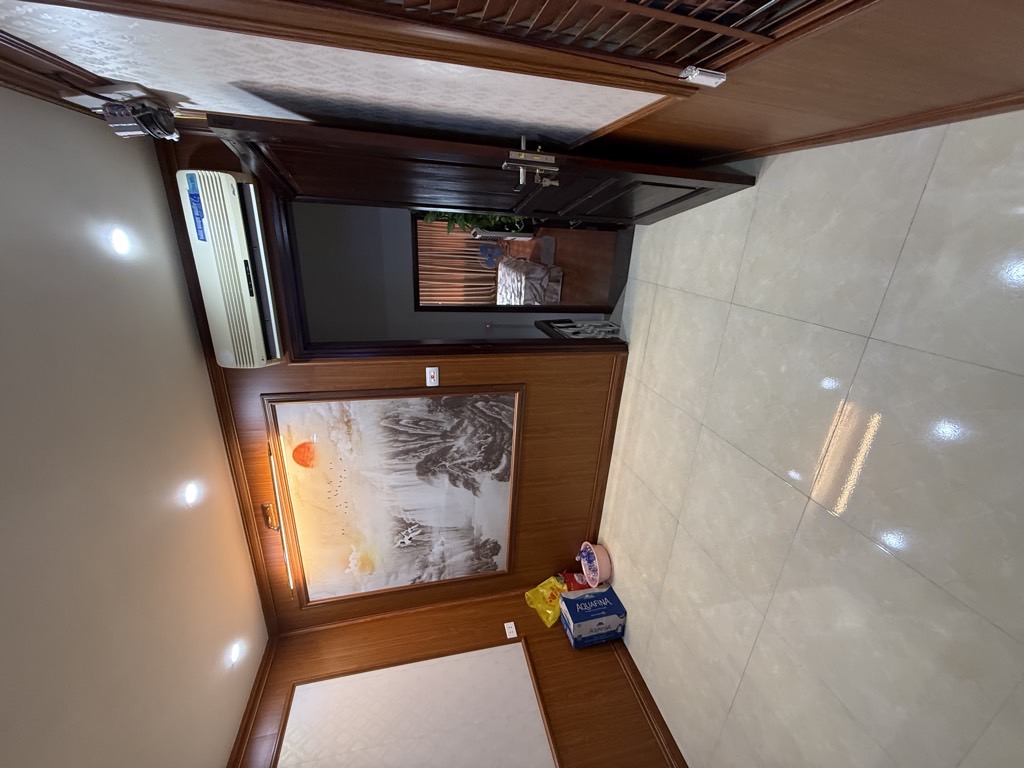 Bán nhà Tam Trinh - diện tích 134.6m2 3 tầng - Mặt phố - giá 55 tỷ