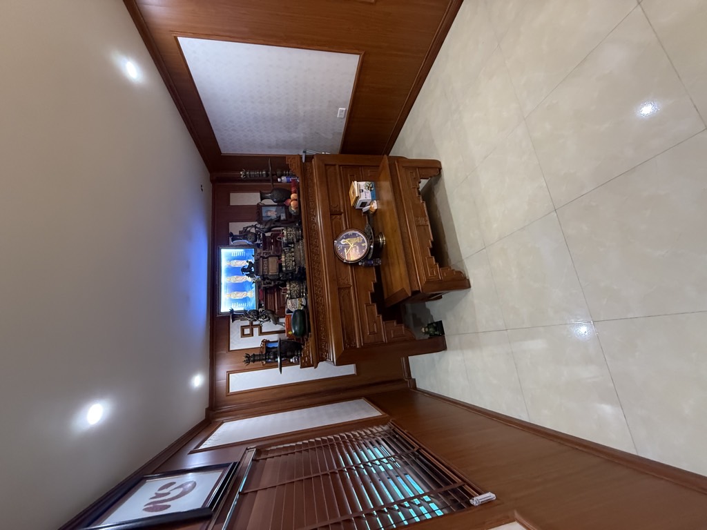 Bán nhà Tam Trinh - diện tích 134.6m2 3 tầng - Mặt phố - giá 55 tỷ