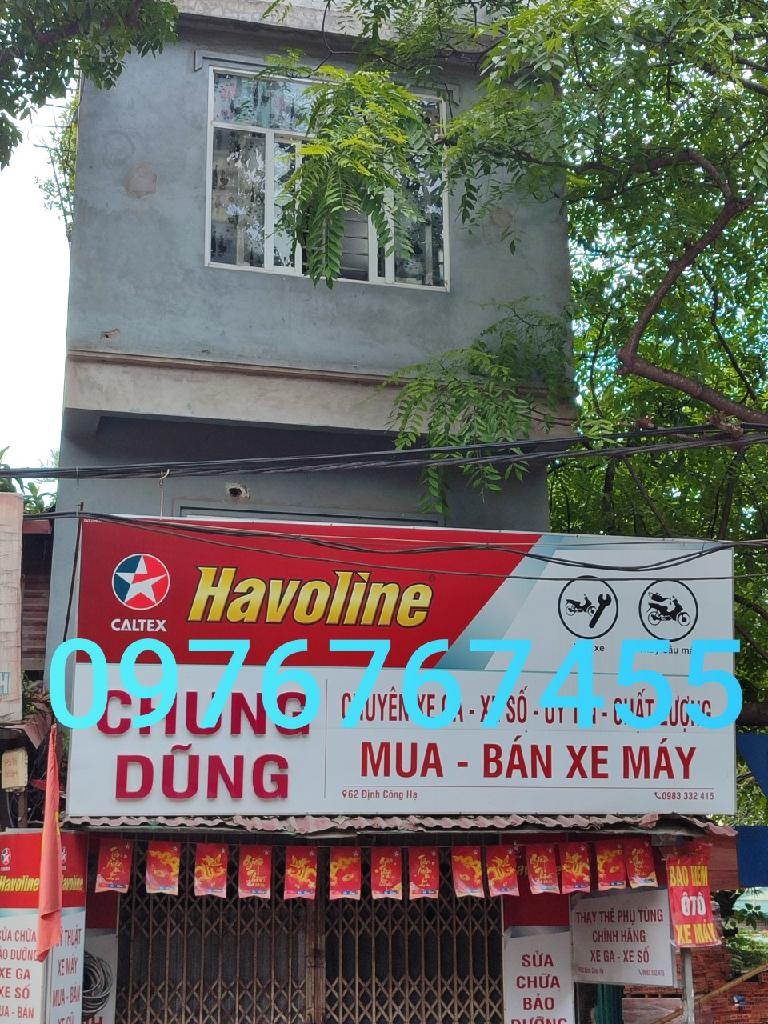 Bán nhà Định Công Hạ - diện tích 24m2 5 tầng - Lô góc, mặt phố - giá 3,2 tỷ
