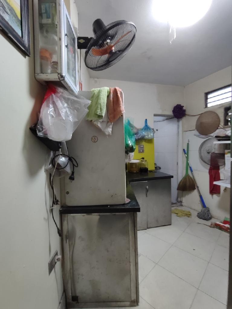Bán nhà Định Công Hạ - diện tích 24m2 5 tầng - Lô góc, mặt phố - giá 3,2 tỷ