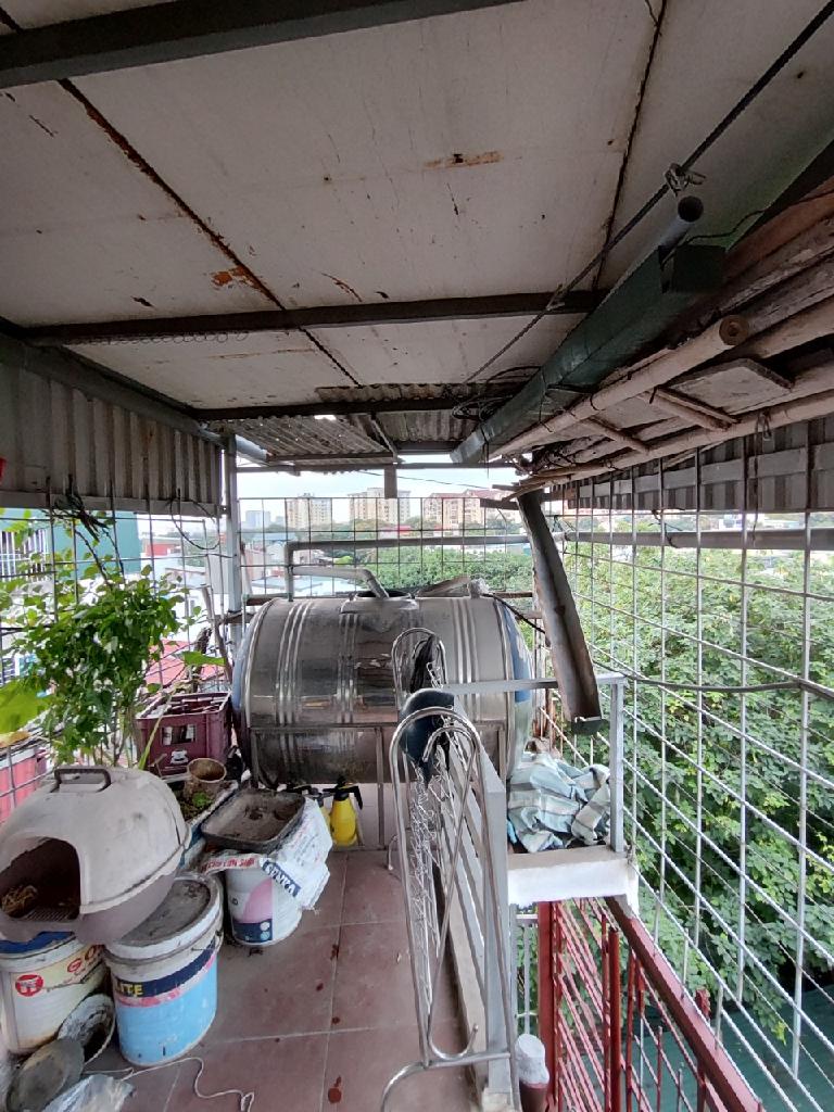 Bán nhà Định Công Hạ - diện tích 24m2 5 tầng - Lô góc, mặt phố - giá 3,2 tỷ