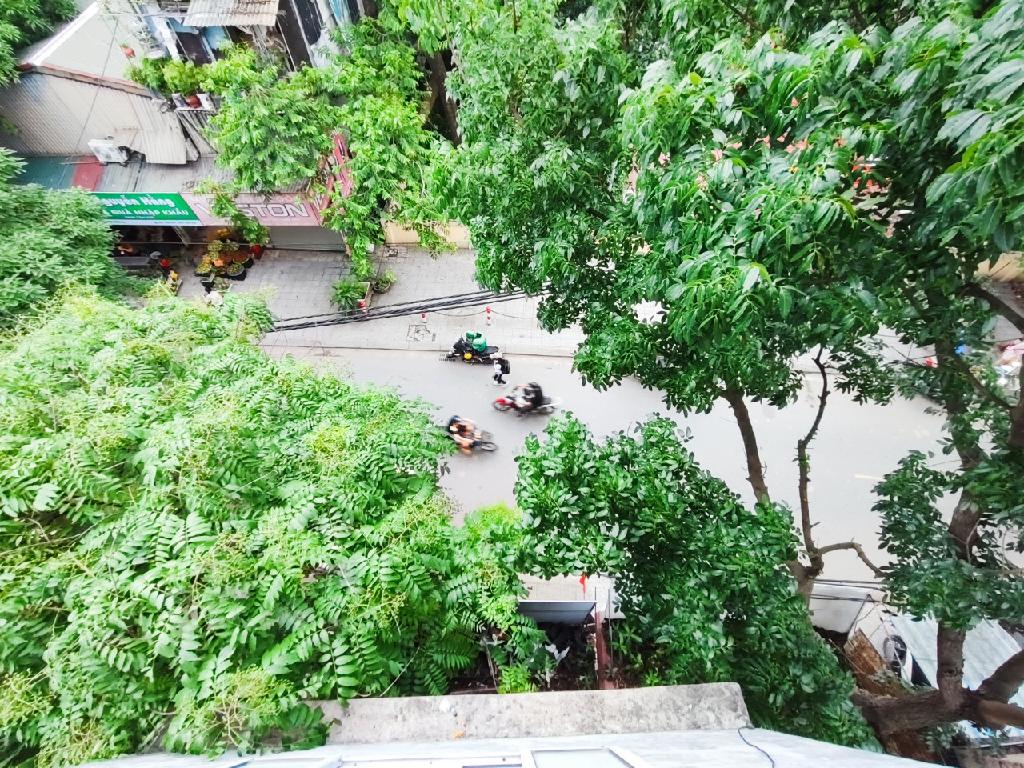 Bán nhà Định Công Hạ - diện tích 24m2 5 tầng - Lô góc, mặt phố - giá 3,2 tỷ