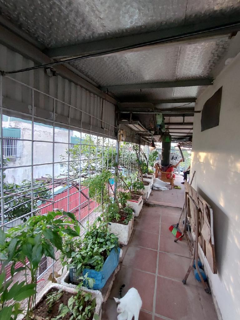 Bán nhà Định Công Hạ - diện tích 24m2 5 tầng - Lô góc, mặt phố - giá 3,2 tỷ