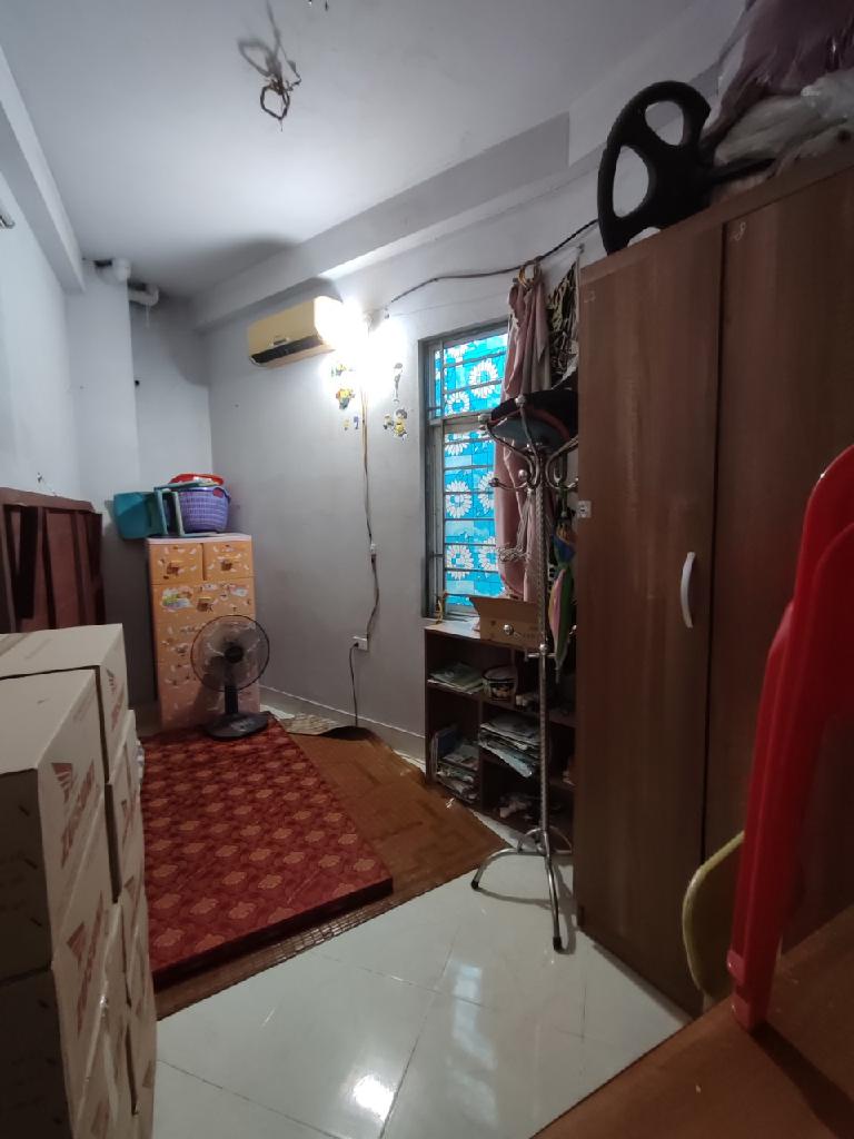 Bán nhà Định Công Hạ - diện tích 24m2 5 tầng - Lô góc, mặt phố - giá 3,2 tỷ