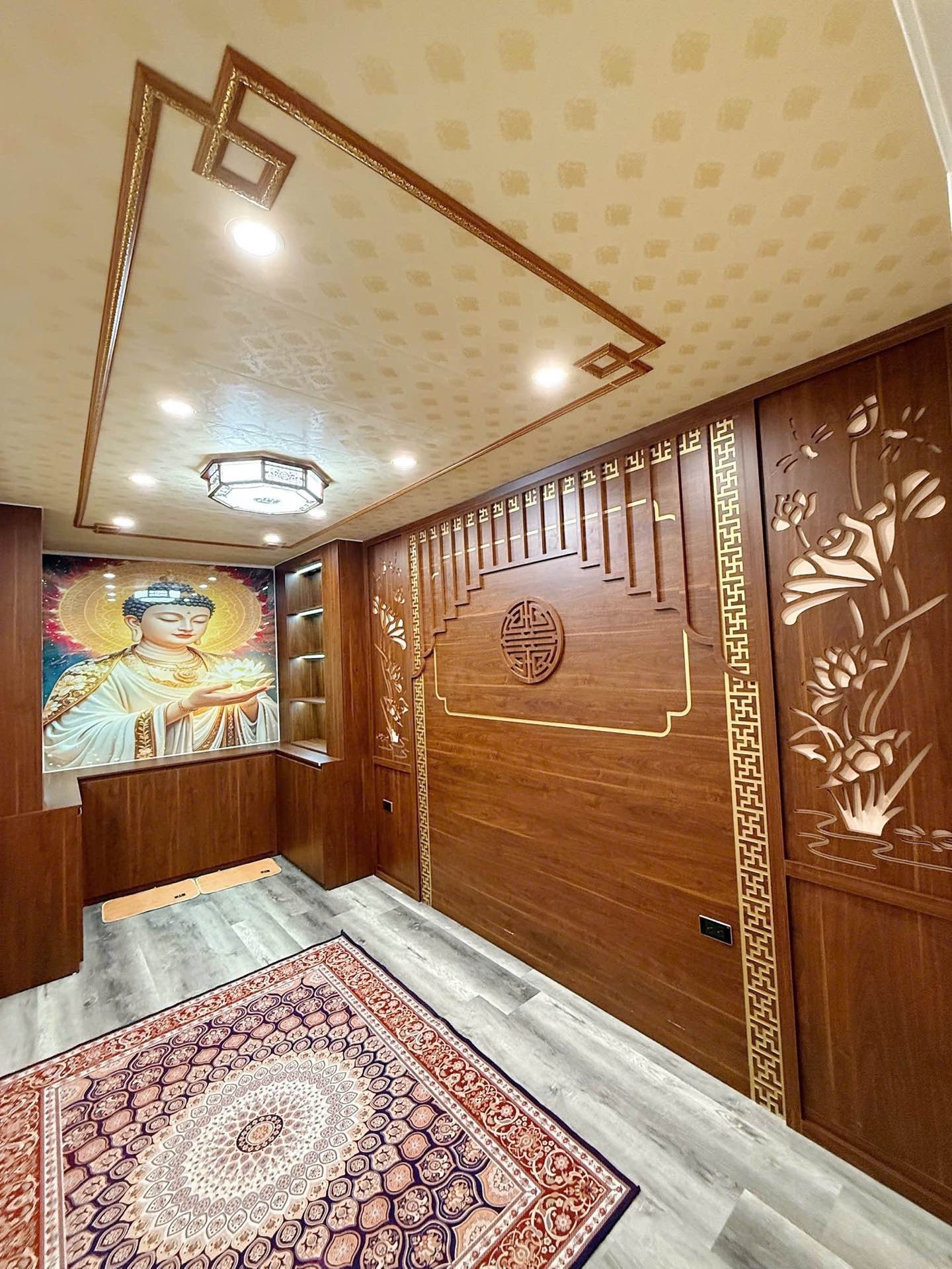Bán nhà Chùa Quỳnh - diện tích 32m2 5 tầng - Ô tô tránh - giá 12,9 tỷ