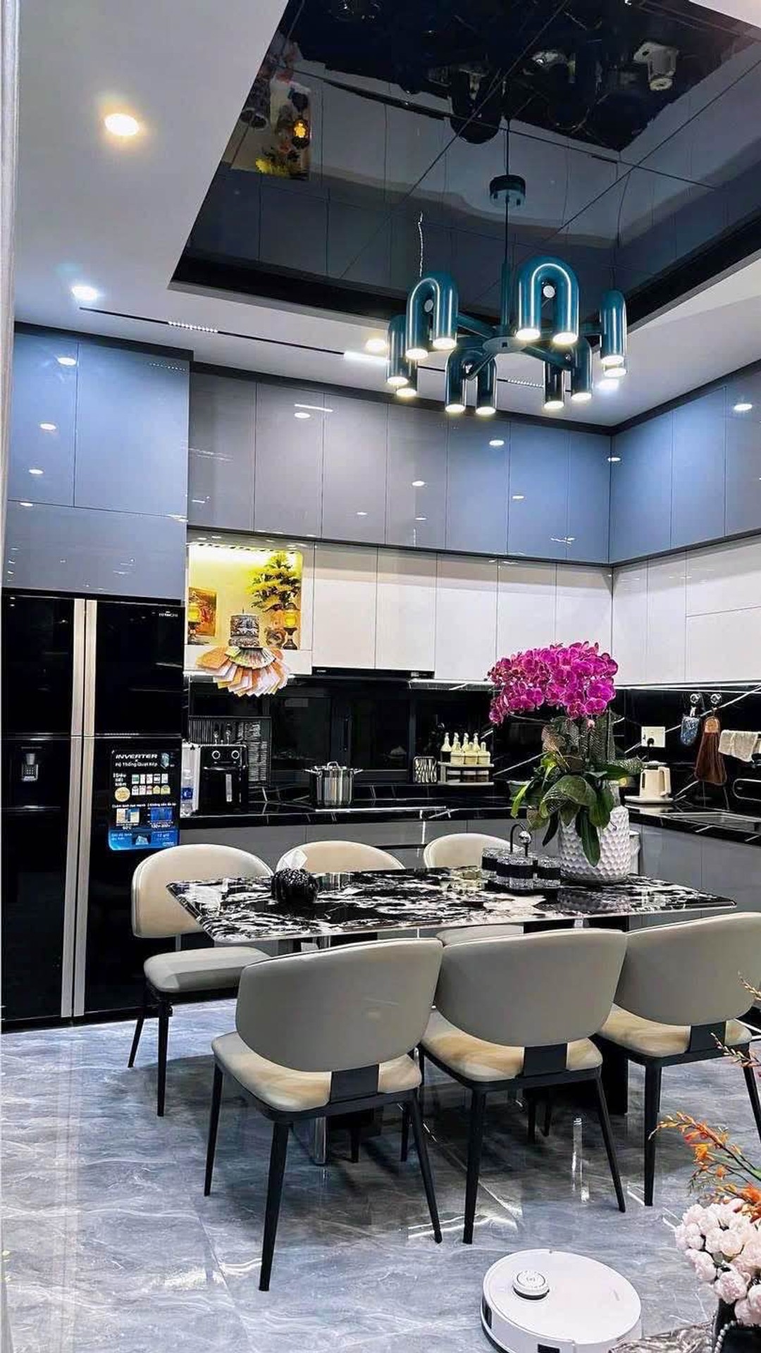 Bán nhà Chùa Quỳnh - diện tích 32m2 5 tầng - Ô tô tránh - giá 12,9 tỷ