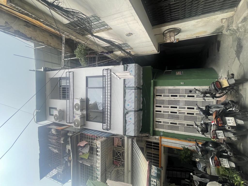 Bán nhà Khu TT Hồng Hà - diện tích 80m2 3 tầng - Lô góc, ô tô đỗ cửa - giá 7,3 tỷ