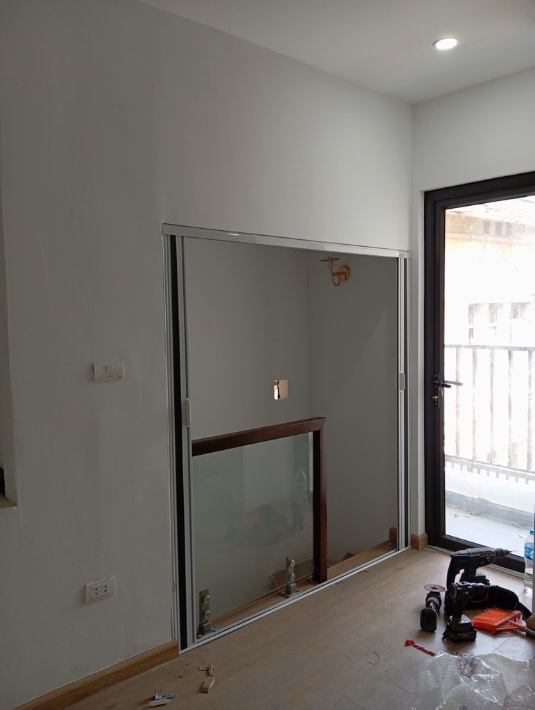 Bán nhà Khu TT Hồng Hà - diện tích 80m2 3 tầng - Lô góc, ô tô đỗ cửa - giá 7,3 tỷ