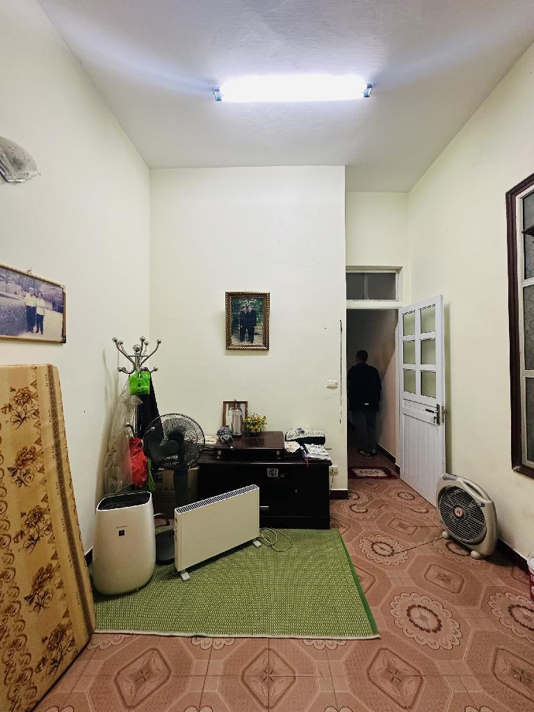 Bán nhà Trịnh Đình Cửu - diện tích 55m2 3 tầng - ô tô qua nhà - giá 13 tỷ
