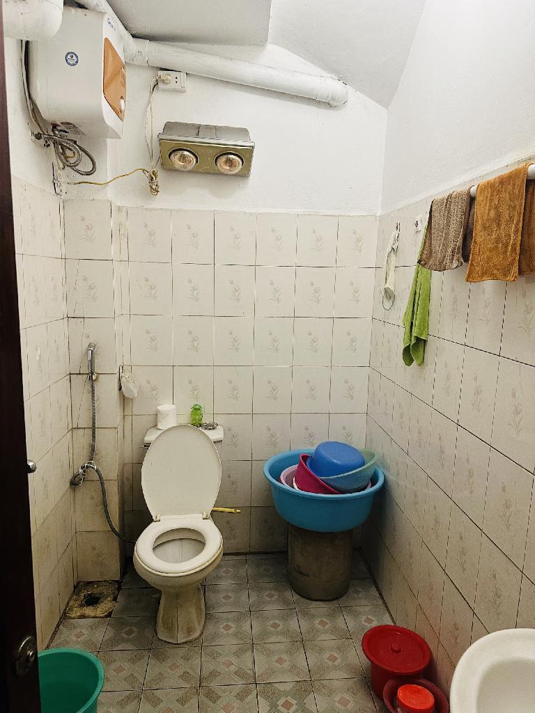 Bán nhà Trịnh Đình Cửu - diện tích 55m2 3 tầng - ô tô qua nhà - giá 13 tỷ