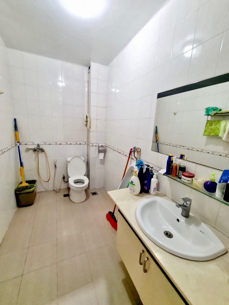 Bán nhà Khương Trung - diện tích 62m2 4 tầng - Mặt phố kinh doanh đỉnh - giá 25,5 tỷ