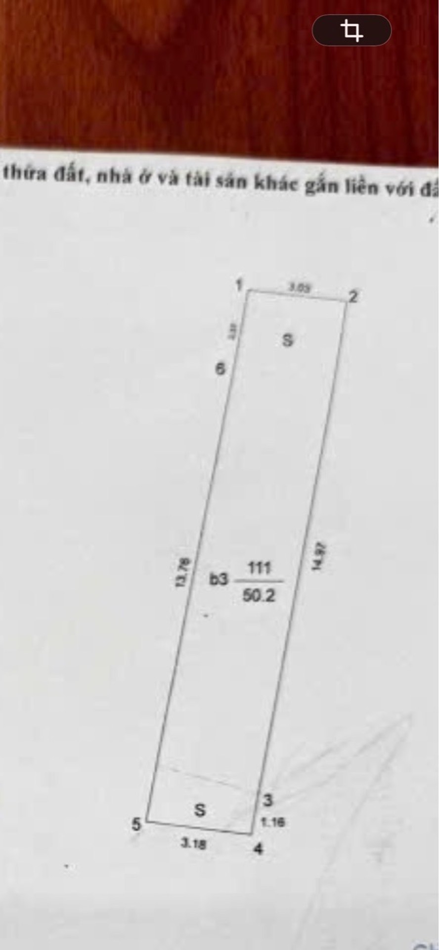 Bán nhà Yên Lạc - diện tích 50m2 4 tầng - Ô TÔ TRÁNH - giá 24,2 tỷ