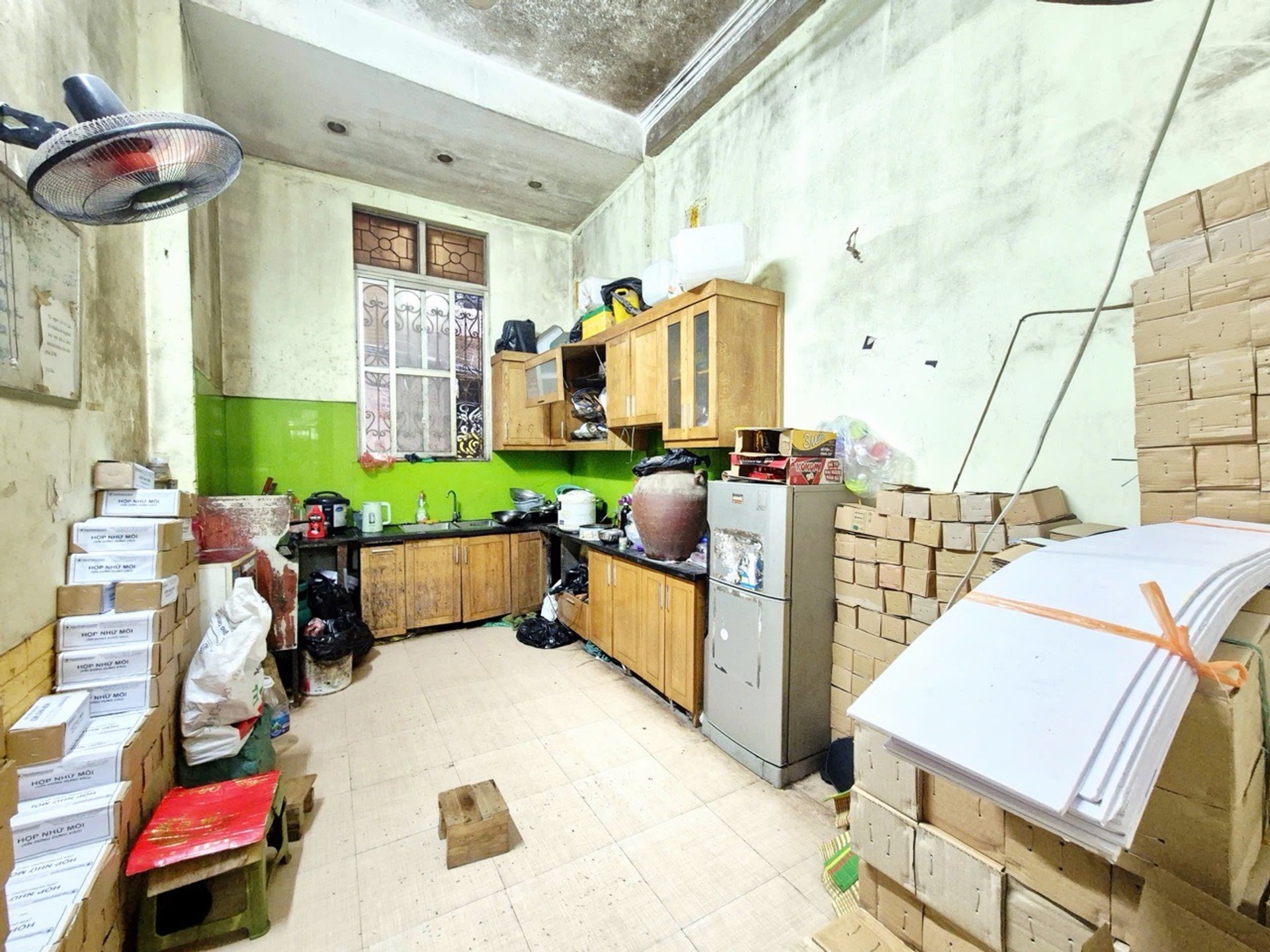 Bán nhà Yên Lạc - diện tích 50m2 4 tầng - Ô TÔ TRÁNH - giá 24,2 tỷ