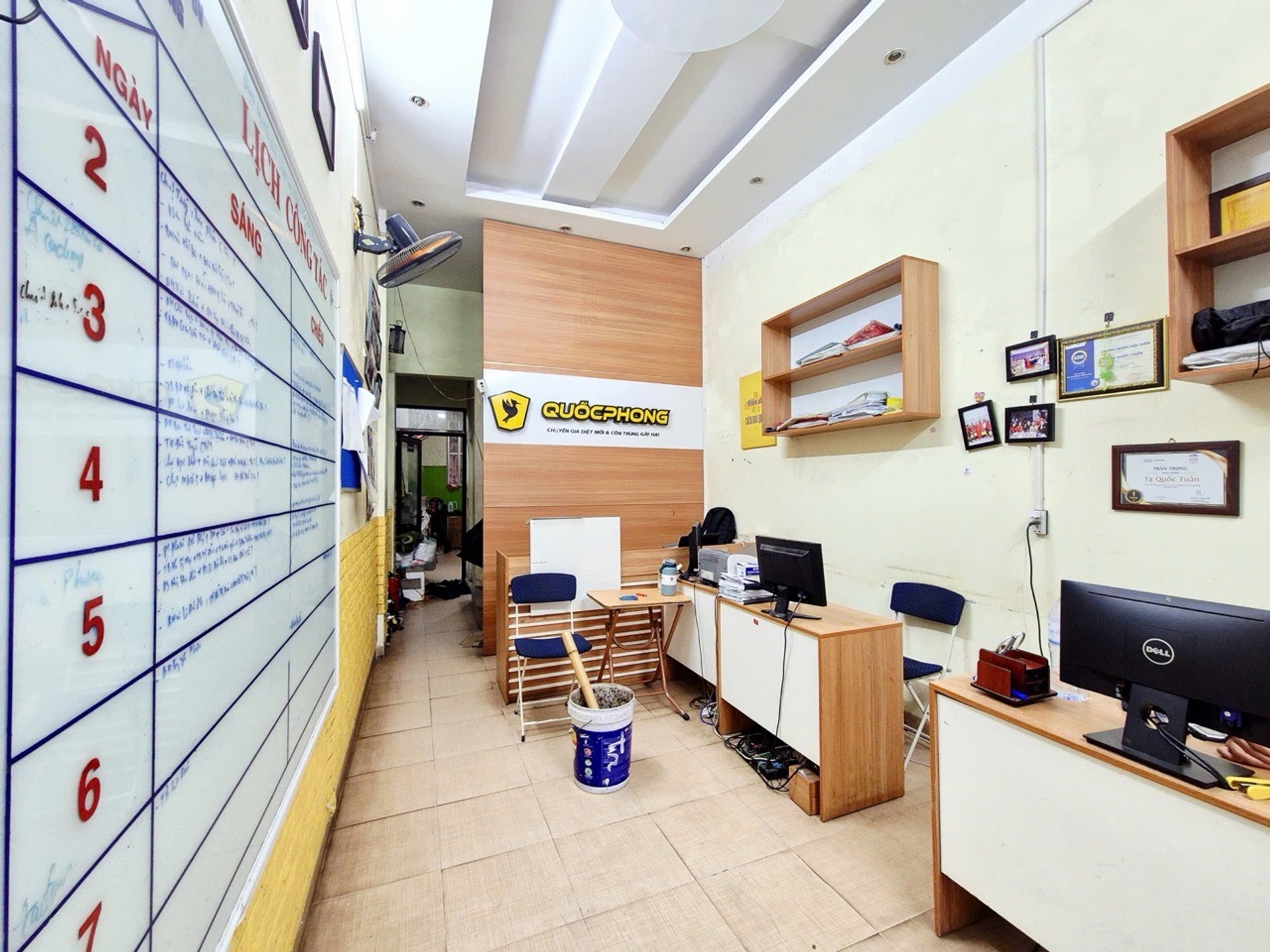 Bán nhà Yên Lạc - diện tích 50m2 4 tầng - Ô TÔ TRÁNH - giá 24,2 tỷ