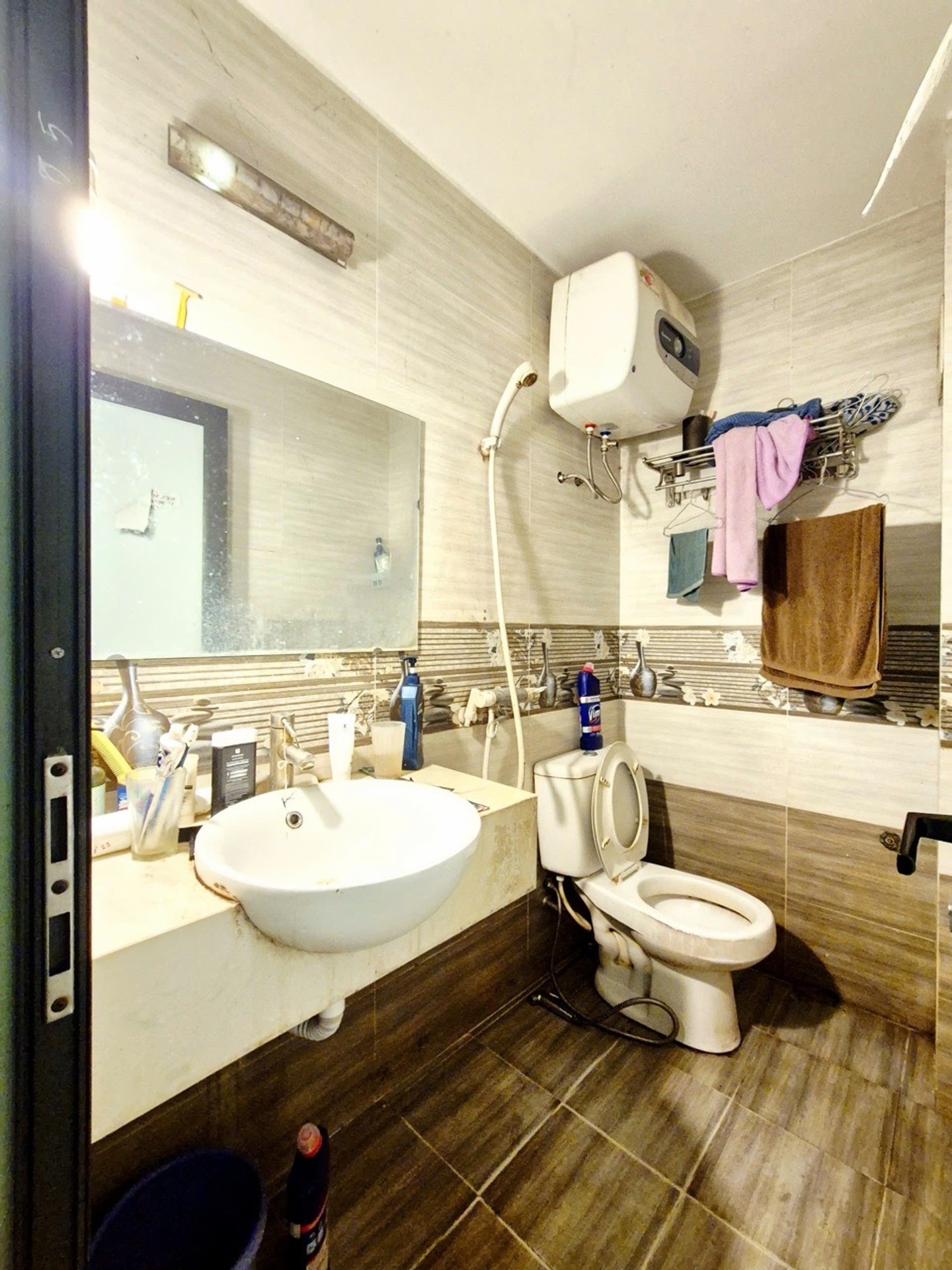 Bán nhà Yên Lạc - diện tích 50m2 4 tầng - Ô TÔ TRÁNH - giá 24,2 tỷ