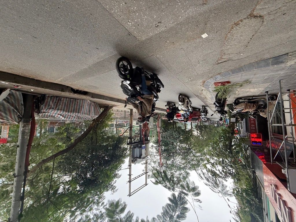 Bán nhà Ngõ Trại Cá - diện tích 85m2 8 tầng - SIÊU PHẨM CCMN - giá 27 tỷ