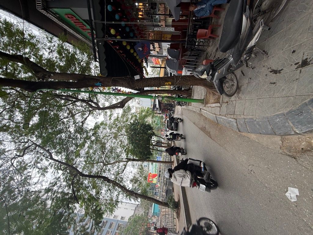 Bán nhà Ngõ Trại Cá - diện tích 85m2 8 tầng - SIÊU PHẨM CCMN - giá 27 tỷ