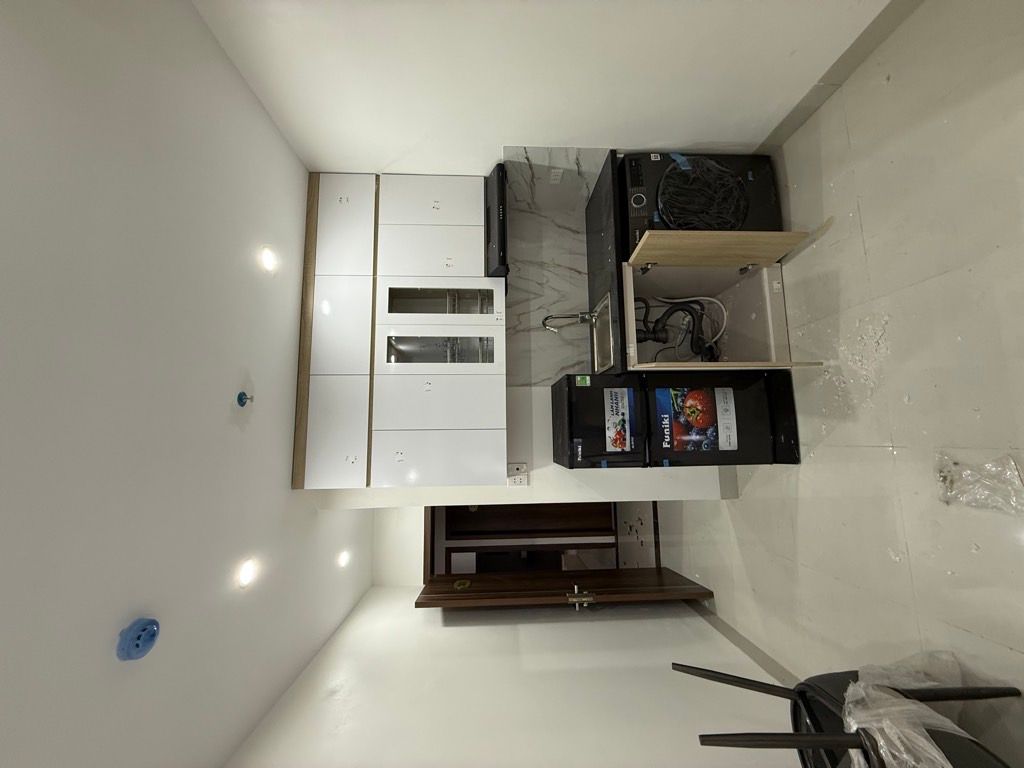 Bán nhà Ngõ Trại Cá - diện tích 85m2 8 tầng - SIÊU PHẨM CCMN - giá 27 tỷ