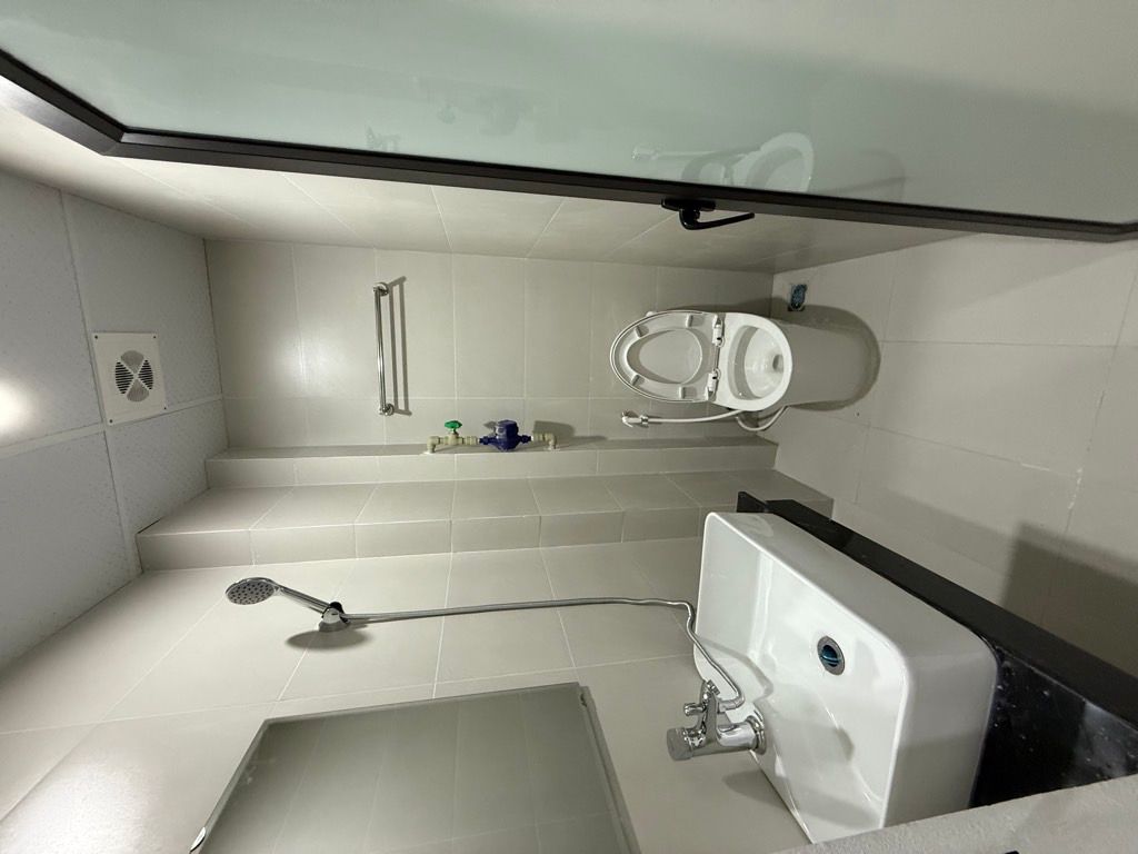 Bán nhà Ngõ Trại Cá - diện tích 85m2 8 tầng - SIÊU PHẨM CCMN - giá 27 tỷ