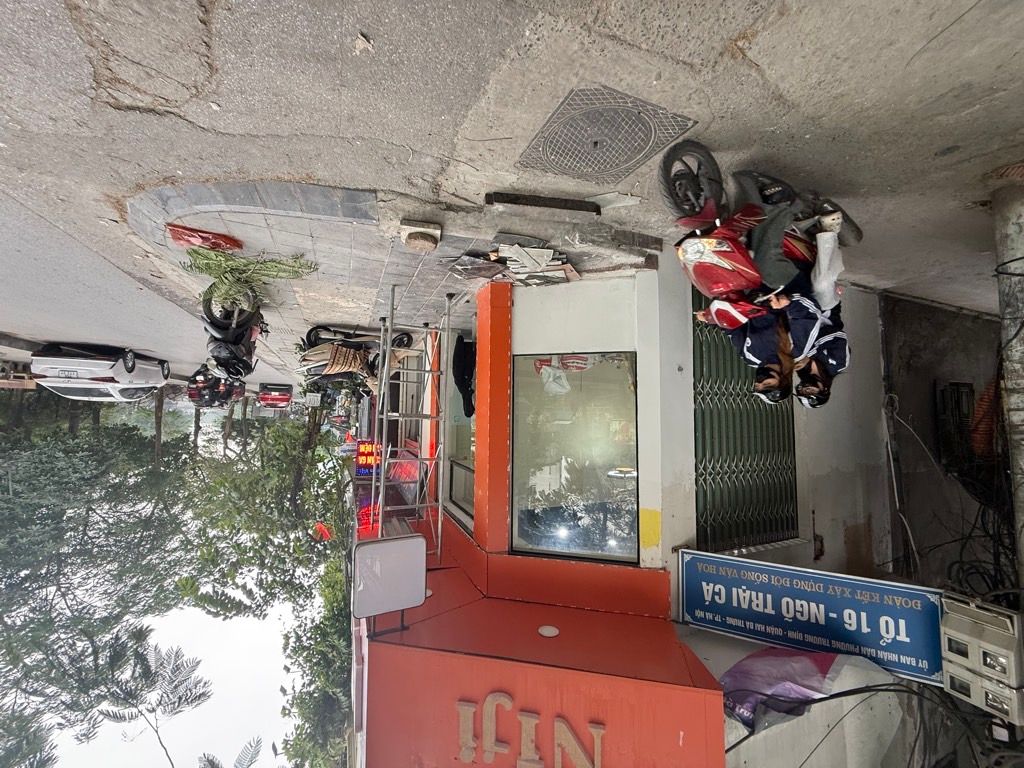 Bán nhà Ngõ Trại Cá - diện tích 85m2 8 tầng - SIÊU PHẨM CCMN - giá 27 tỷ