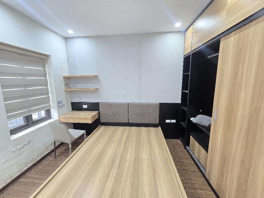Bán nhà Định Công - diện tích 60m2 3 tầng - Nhà 2 mặt thoáng - giá 7,5 tỷ
