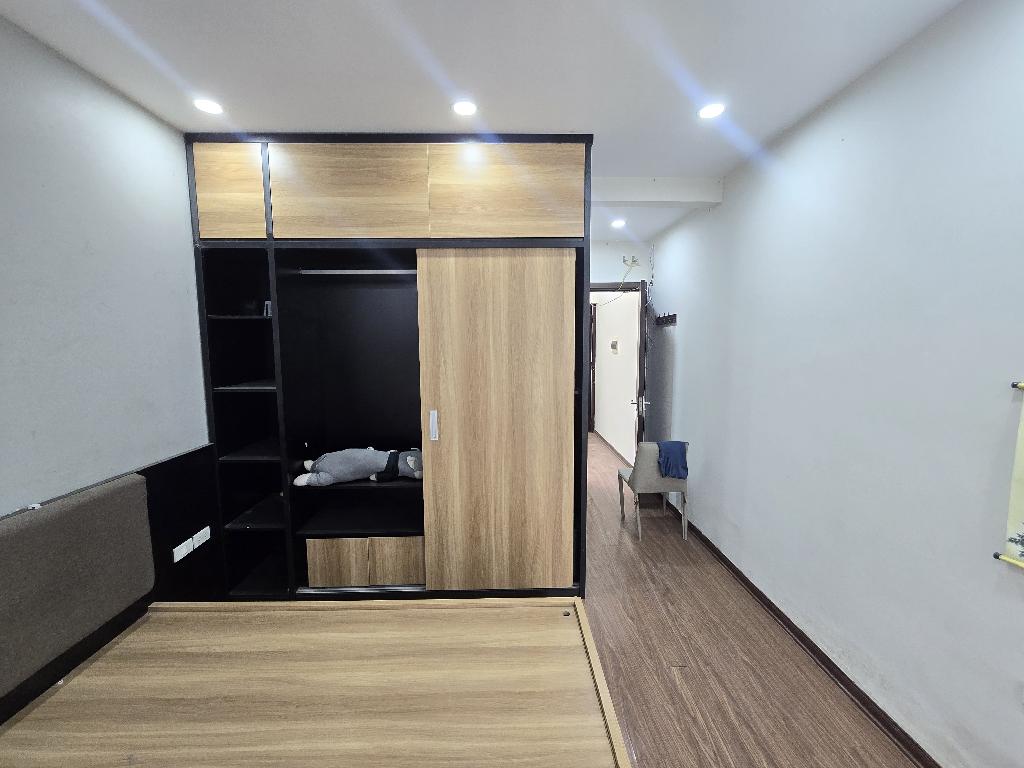 Bán nhà Định Công - diện tích 60m2 3 tầng - Nhà 2 mặt thoáng - giá 7,5 tỷ