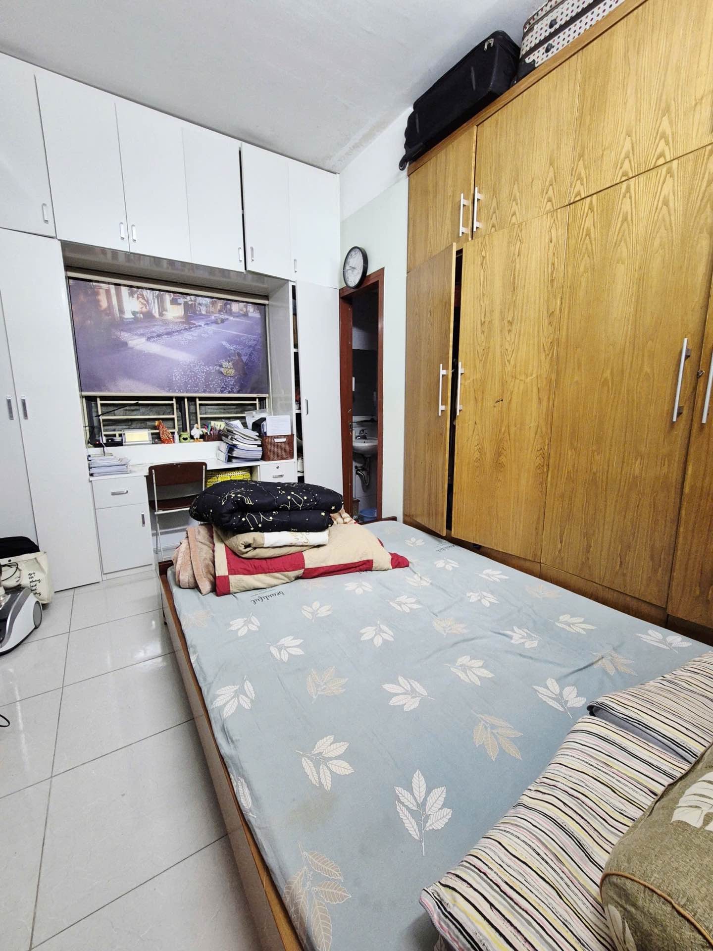 Bán nhà Nghiêm Xuân Yên - diện tích 56m2 1 tầng - Lô góc - giá 3,98 tỷ